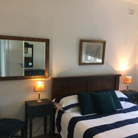Doolin View Apartment Екстериор снимка