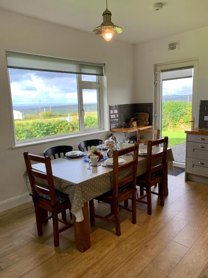 Doolin View Apartment Екстериор снимка
