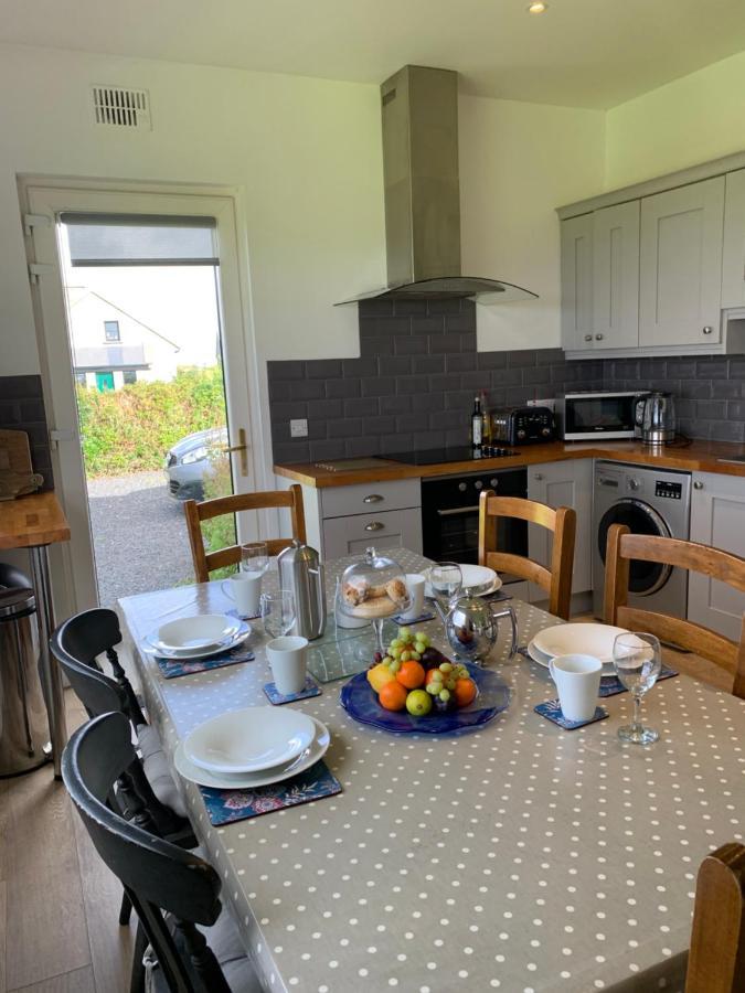 Doolin View Apartment Екстериор снимка