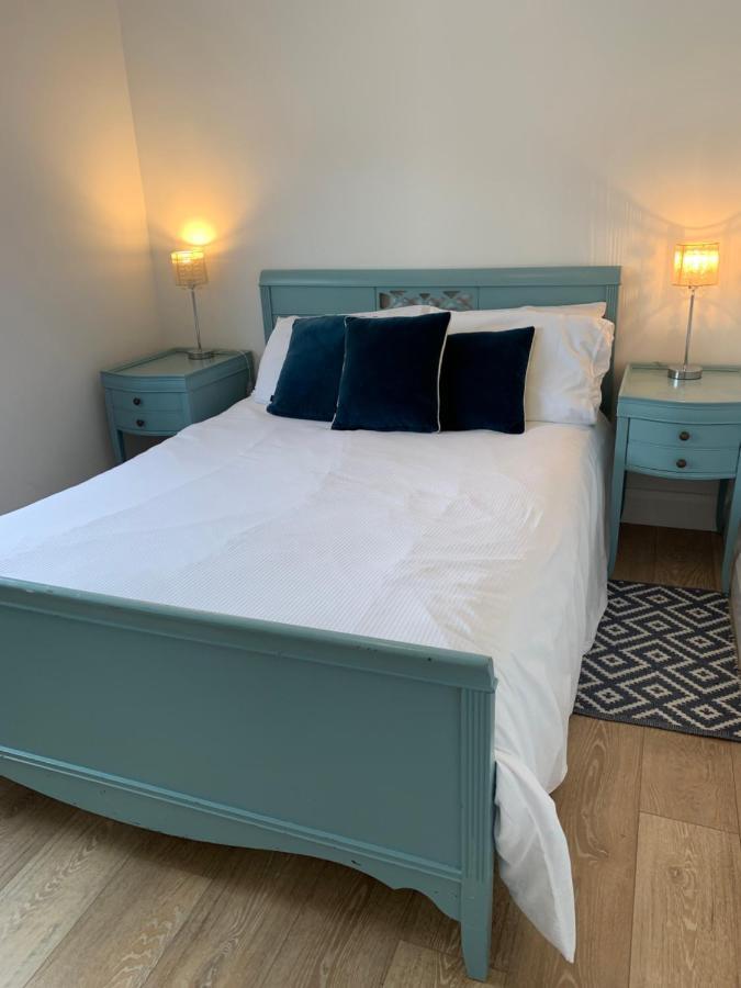 Doolin View Apartment Екстериор снимка
