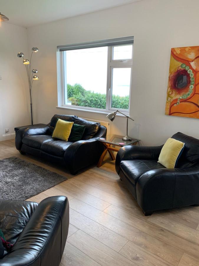 Doolin View Apartment Екстериор снимка
