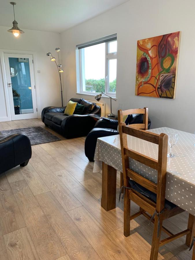 Doolin View Apartment Екстериор снимка