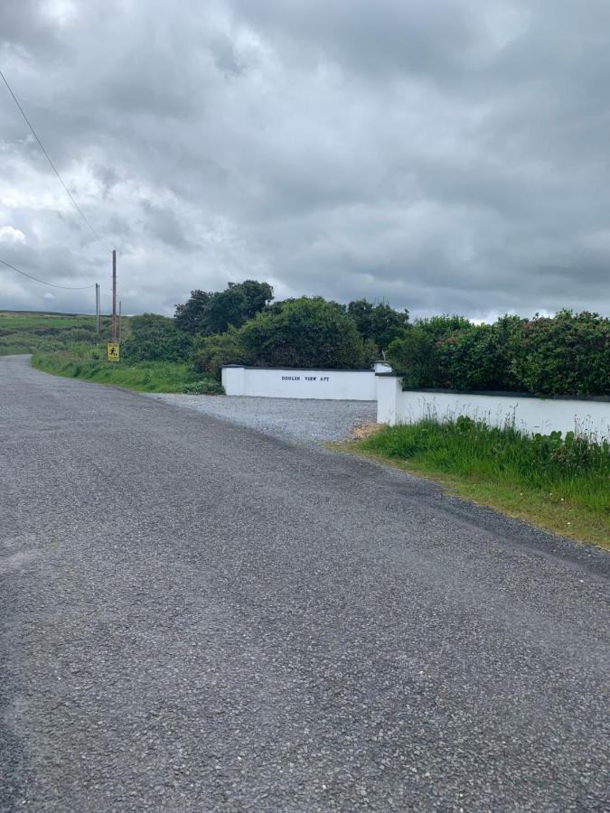 Doolin View Apartment Екстериор снимка