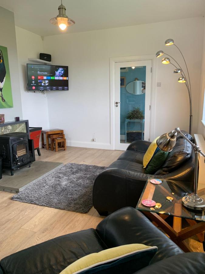 Doolin View Apartment Екстериор снимка