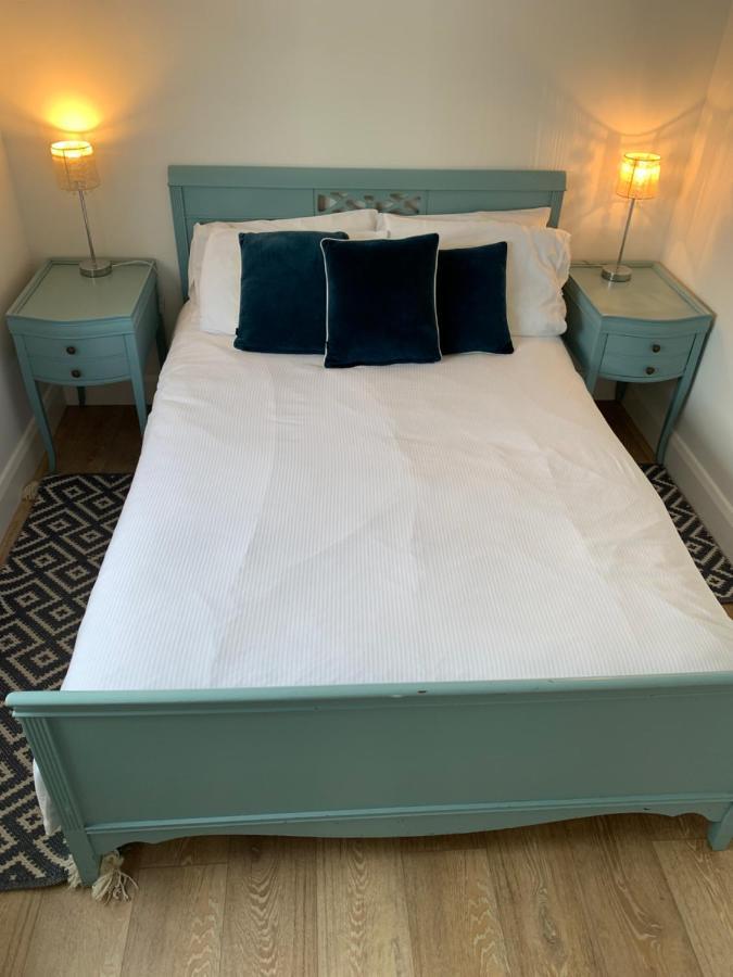 Doolin View Apartment Екстериор снимка