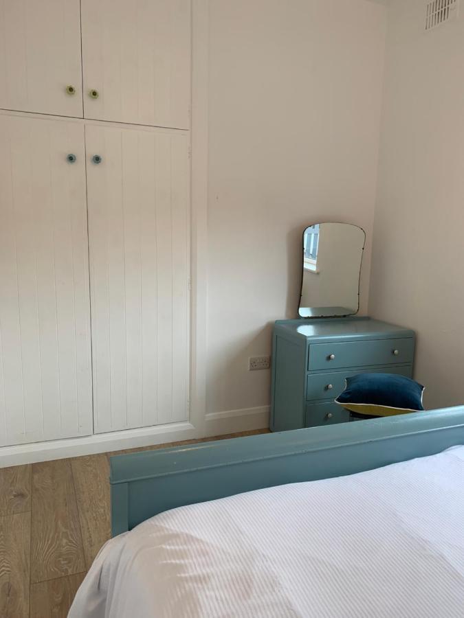 Doolin View Apartment Екстериор снимка