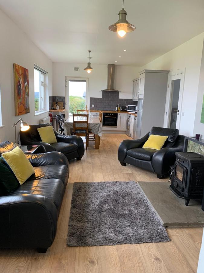 Doolin View Apartment Екстериор снимка