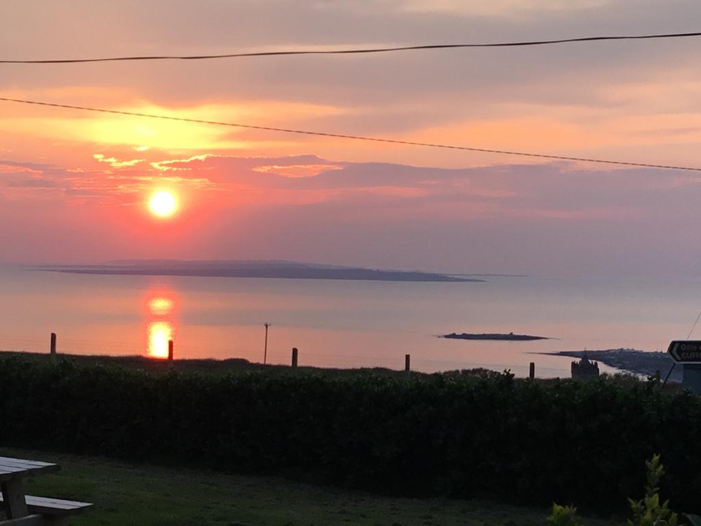 Doolin View Apartment Екстериор снимка