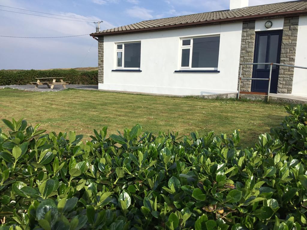 Doolin View Apartment Екстериор снимка