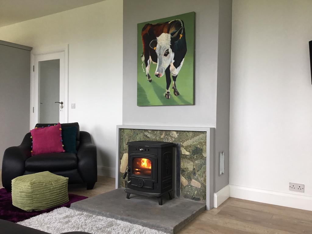 Doolin View Apartment Екстериор снимка