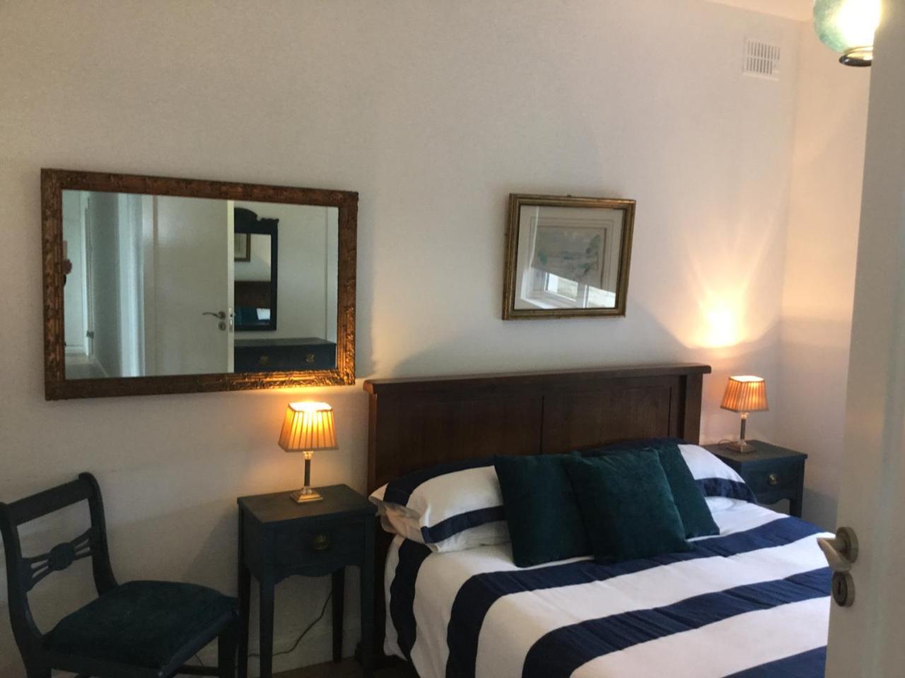 Doolin View Apartment Екстериор снимка