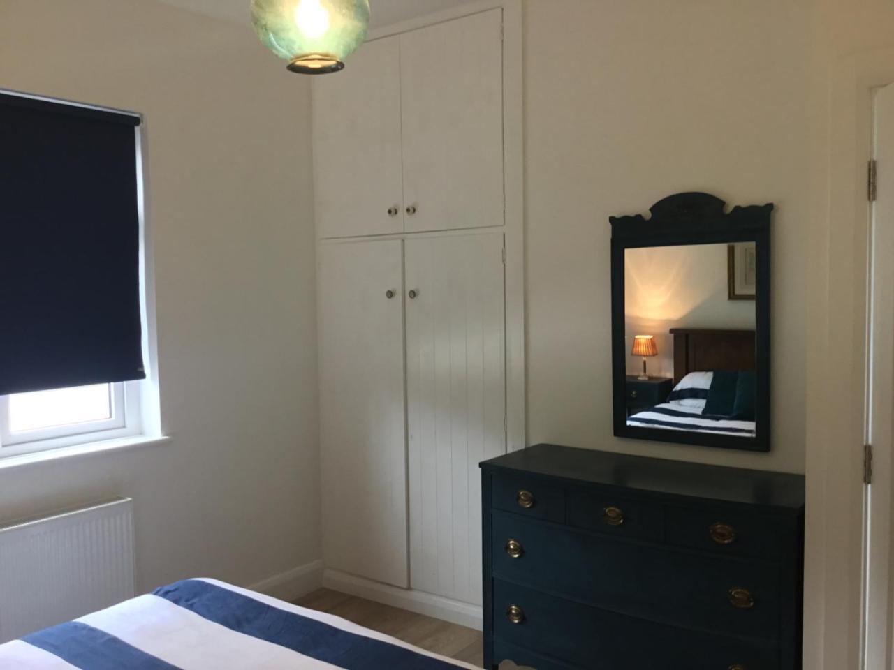 Doolin View Apartment Екстериор снимка