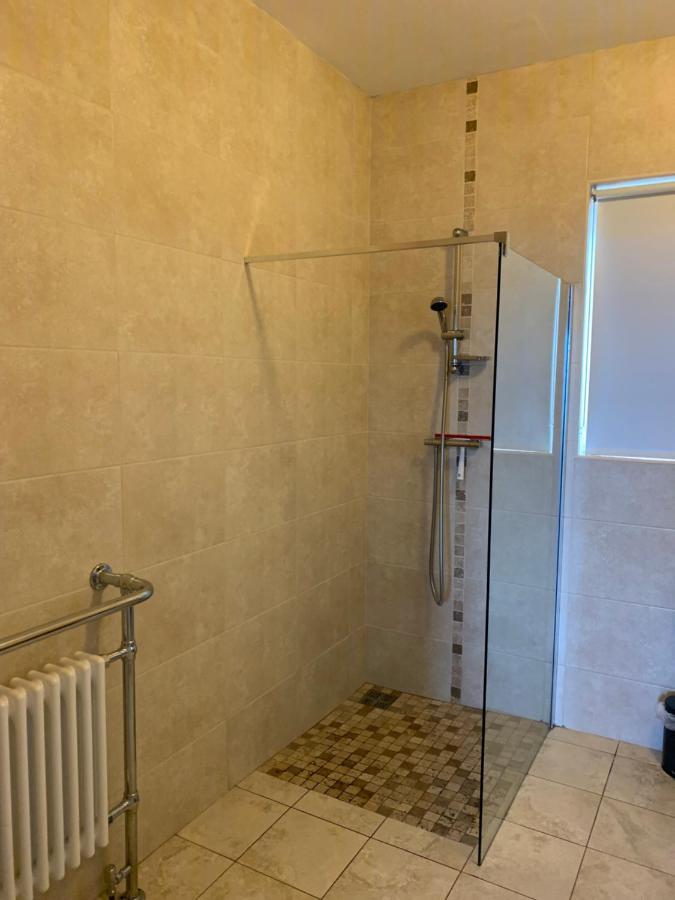 Doolin View Apartment Екстериор снимка
